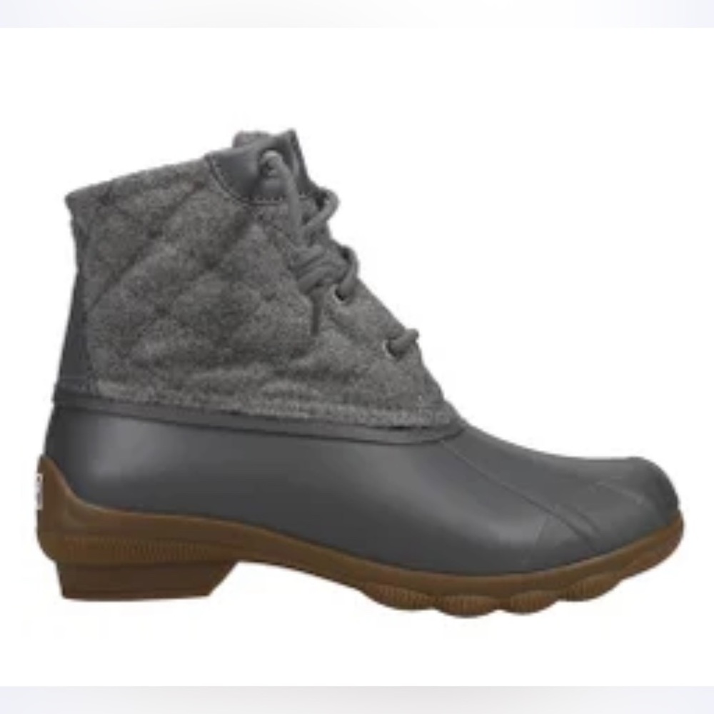 Sperry Syren Gulf Duck Boots